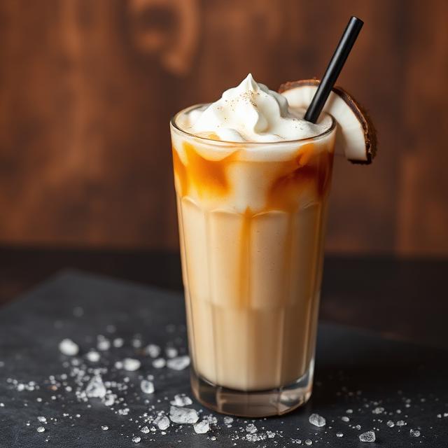 Coconut Coffee
