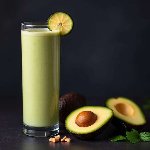 Avocado Smoothie