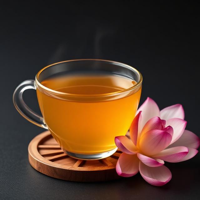 Lotus Tea